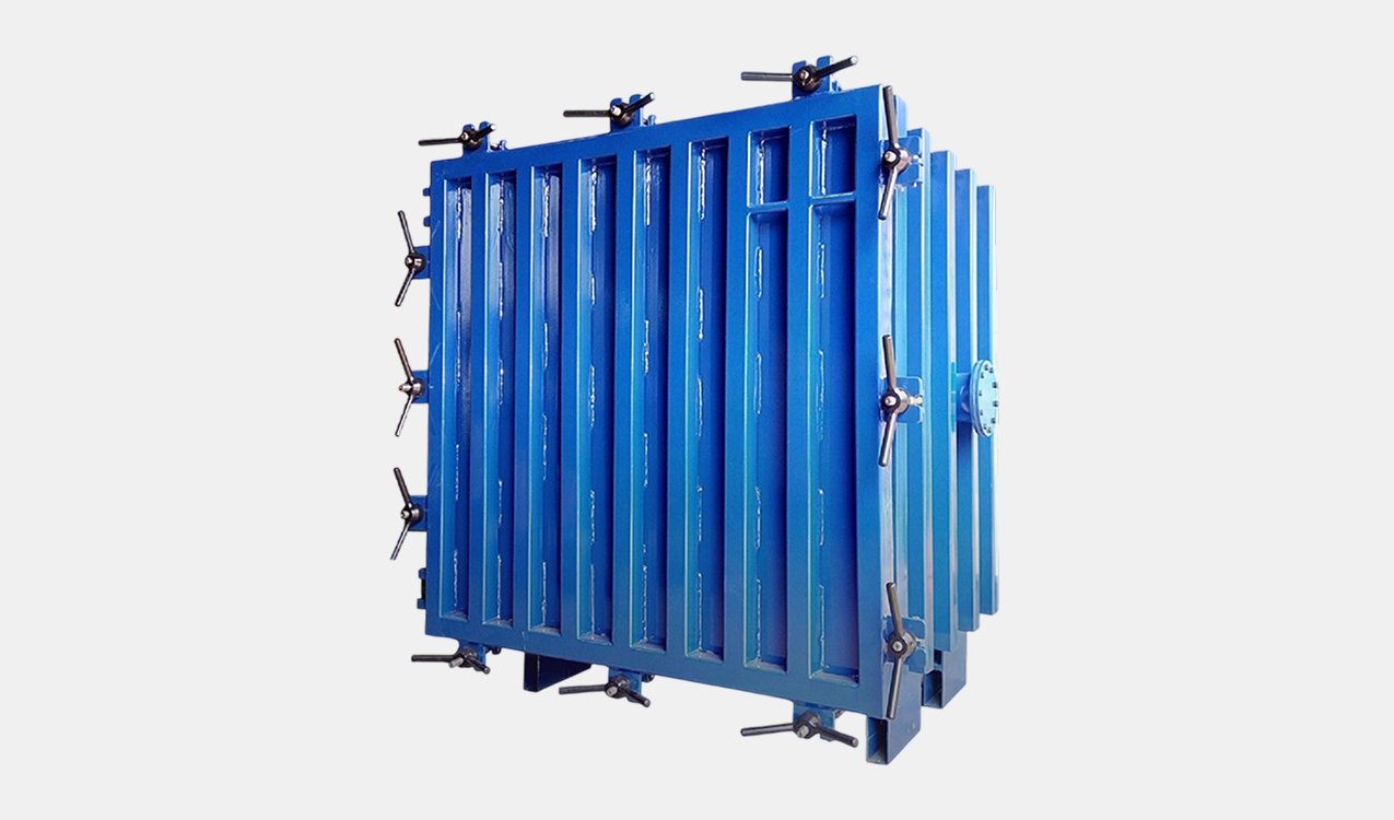 Environmental Chamber 