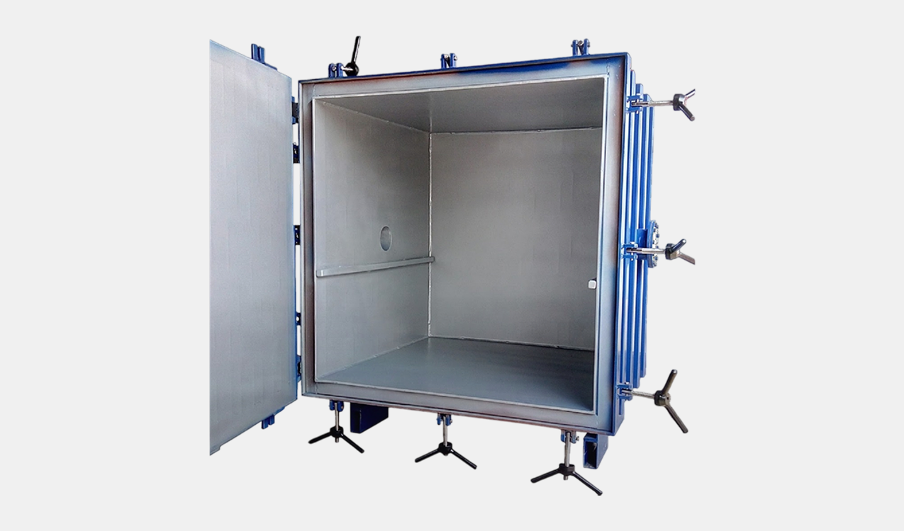Environmental Chamber 