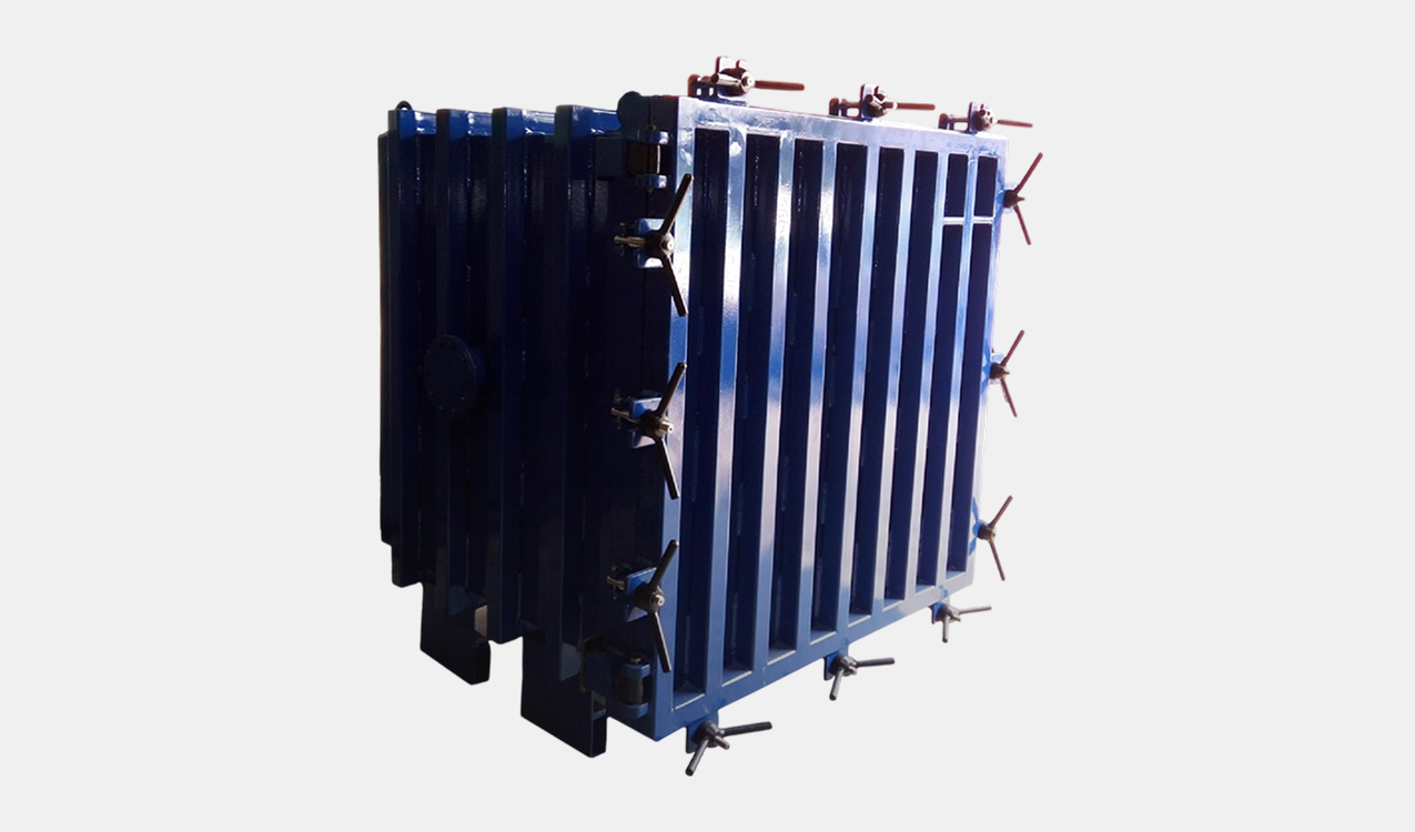 Environmental Chamber 