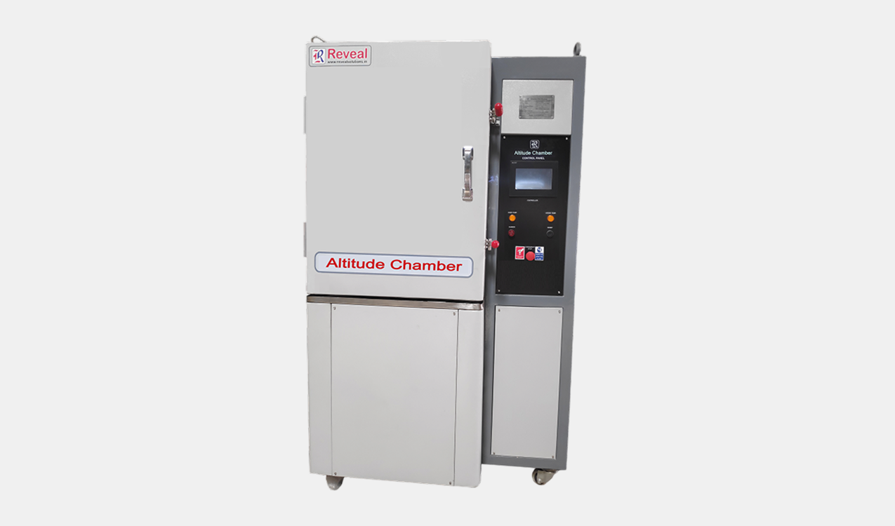 Environmental Chamber 