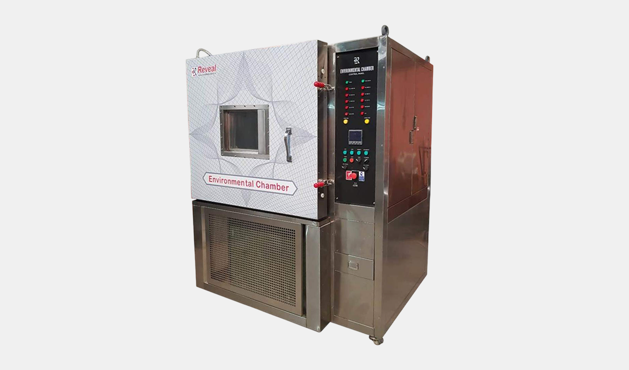 Environmental Chamber 