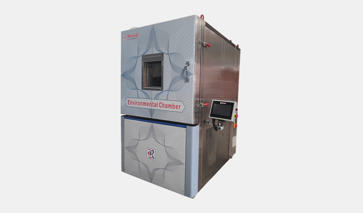 Environmental Chamber 