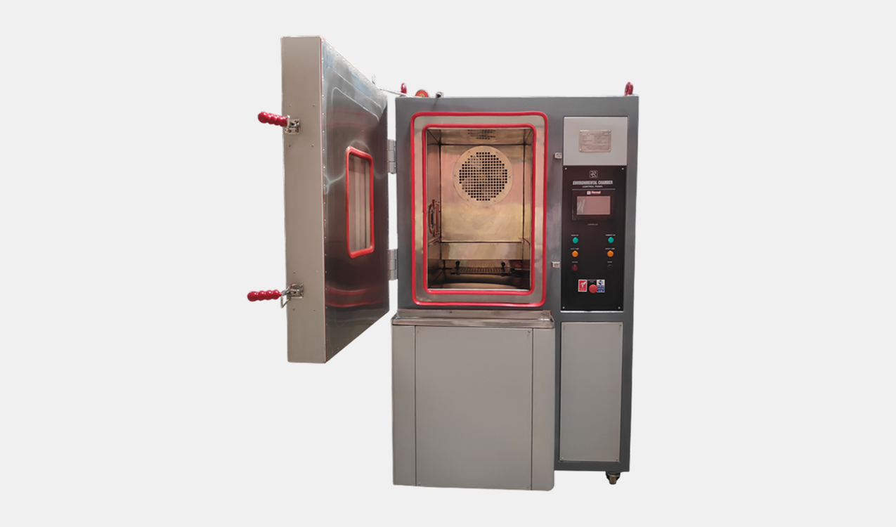 Environmental Chamber 
