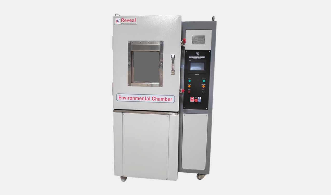 Environmental Chamber 