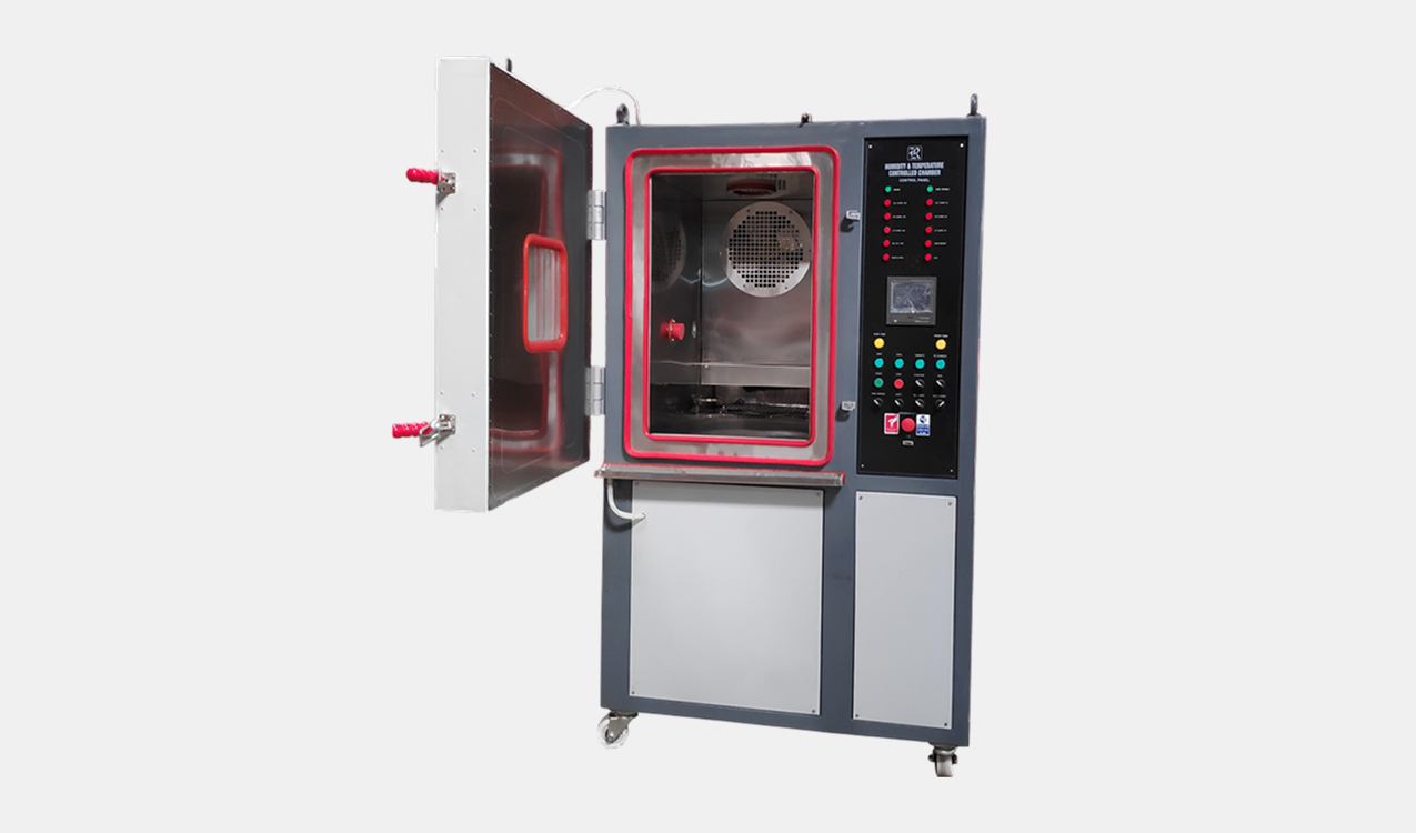 Environmental Chamber 