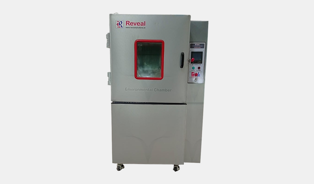 Environmental Chamber 