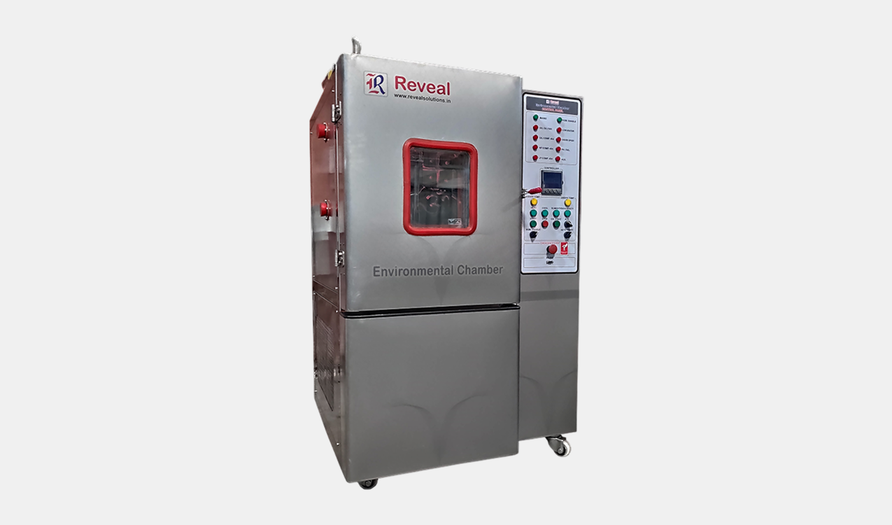 Environmental Chamber 