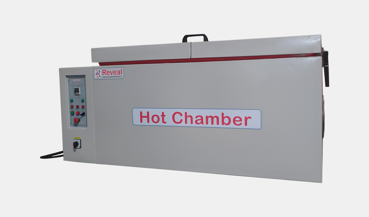 Hot Chamber 1
