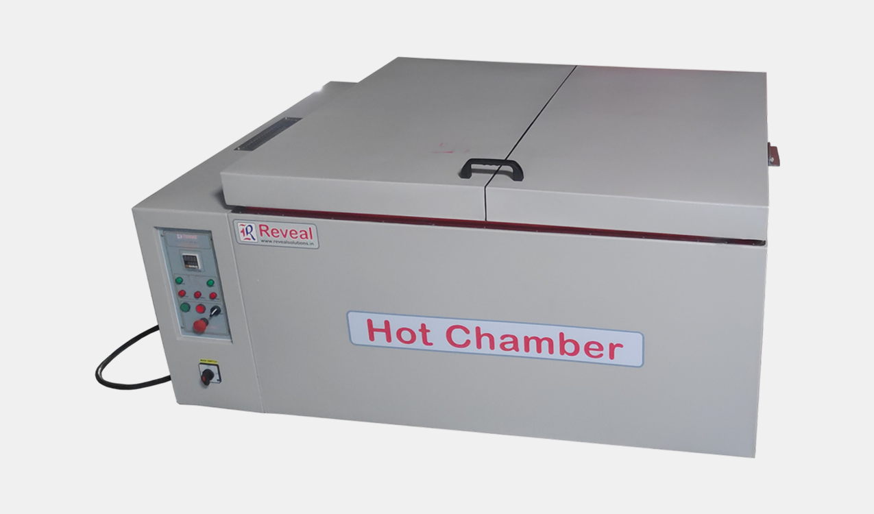 Hot Chamber 2