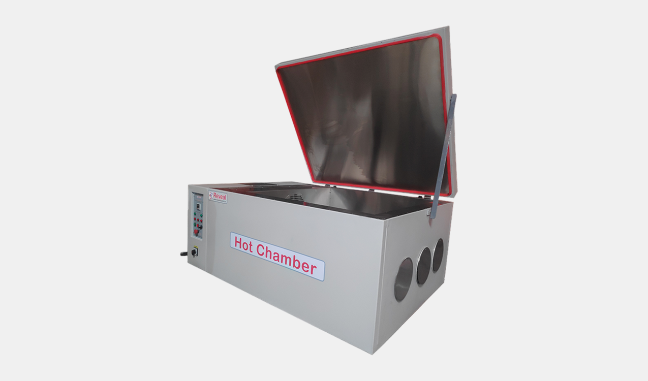 Hot Chamber 3